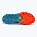 Мъжки обувки за бягане DYNAFIT Alpine Pro 2 storm blue/burgundy 4
