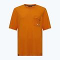 Мъжка риза за трекинг Salewa Agner Hemp/Dst turmeric 5