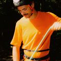 Мъжка риза за трекинг Salewa Agner Hemp/Dst turmeric 7