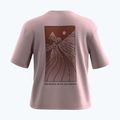 Дамска тениска Salewa Eagle Sunset Loose zephyr 2