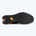 Salewa Wildfire Nxt alloy / etruscan red дамски обувки за подход 4