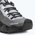 Salewa Wildfire Nxt alloy / etruscan red дамски обувки за подход 7