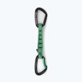 Примка за катерене Salewa Ortles Str/Bnt 170 Qd black/Irish green
