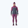 Дамско яке за бягане DYNAFIT Alpine Wind magenta 2