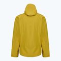 Мъжко непромокаемо яке Salewa Puez Aqua 4 PTX 2.5L olive oil/0910 2