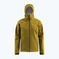 Мъжко непромокаемо яке Salewa Puez Aqua 4 PTX 2.5L olive oil/0910 6