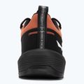 Дамски обувки за преходи Salewa Wildfire Leather 2 GTX etruscan red/black 6