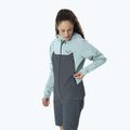 Дамско софтшел яке DYNAFIT Transalper Dynastretch cloud blue/0720
