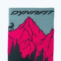 Чорапи DYNAFIT Traverse Crew cinder pink glo/6070 3