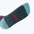 Чорапи DYNAFIT Traverse Crew cinder pink glo/6070 5