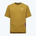 Мъжка тениска Salewa Pedroc Tech Dry olive oil 6