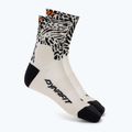 Чорапи DYNAFIT Run Wild Mid overcast/0910