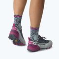 Чорапи DYNAFIT Run Wild Mid cloud blue/0720 6