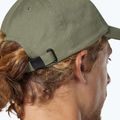 Шапка с козирка Salewa Graphic faded green 4