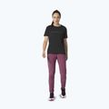 Дамска тениска за трекинг DYNAFIT Traverse black out 2