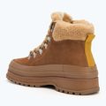 Дамски обувки GANT Wintly walnut 3