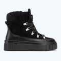 Дамски обувки GANT Snowmont warm black 2