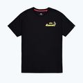 Alpha Industries мъжка тениска Pearl Harbor Back Print black 7