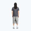 Alpha Industries мъжка тениска Hawaii vintage grey 3