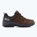 Jack Wolfskin мъжки ботуши за трекинг Vojo 3 Texapore кафяви 4042441_5298 2