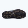 Jack Wolfskin мъжки ботуши за трекинг Vojo 3 Texapore кафяви 4042441_5298 4