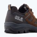 Jack Wolfskin мъжки ботуши за трекинг Vojo 3 Texapore кафяви 4042441_5298 7