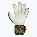 Reusch Attrakt Freegel Gold X GluePrint Finger Support вратарска ръкавица черна/златна 3
