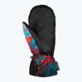 Детски скиорски ръкавици Reusch Carter R-Tex XT Junior Mitten flame 4