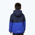 Детско пухено яке Jack Wolfskin Actamic 2L Ins crisp cobalt 2