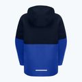 Детско пухено яке Jack Wolfskin Actamic 2L Ins crisp cobalt 6