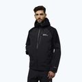 Дъждобран Jack Wolfskin Eagle Peak 2L phantom