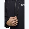 Дъждобран Jack Wolfskin Eagle Peak 2L phantom 5