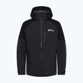 Дъждобран Jack Wolfskin Eagle Peak 2L phantom 10