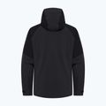 Дъждобран Jack Wolfskin Eagle Peak 2L phantom 12