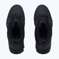 Мъжки обувки Jack Wolfskin Everquest Texapore Mid dark navy 8
