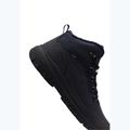 Мъжки обувки Jack Wolfskin Everquest Texapore Mid dark navy 9