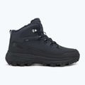Мъжки обувки Jack Wolfskin Everquest Texapore Mid dark navy 2
