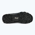 Мъжки обувки Jack Wolfskin Everquest Texapore Mid dark navy 4
