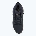 Мъжки обувки Jack Wolfskin Everquest Texapore Mid dark navy 5