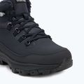 Мъжки обувки Jack Wolfskin Everquest Texapore Mid dark navy 7
