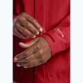 Мъжко яке за дъжд Jack Wolfskin Trailtime 2L adrenaline red 5