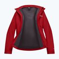 Мъжко яке за дъжд Jack Wolfskin Trailtime 2L adrenaline red 9