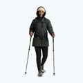 Дамско пухено яке Jack Wolfskin Icecape 2L Down Ins Rds slate green 2