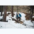 Дамски туристически обувки Jack Wolfskin Wild Hike Texapore Mid oyster 16