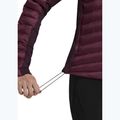 Дамско подплатено яке Jack Wolfskin Routeburn Pro Ins raisin 7
