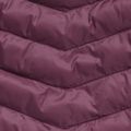 Дамско подплатено яке Jack Wolfskin Routeburn Pro Ins raisin 11