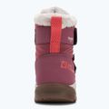 Детски обувки Jack Wolfskin Polar Bear-B Texapore Mid Vc raisin 6