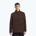 Мъжко яке 3в1 Jack Wolfskin Taubenberg 3In1 hot choc 5