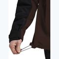 Мъжко яке 3в1 Jack Wolfskin Taubenberg 3In1 hot choc 9