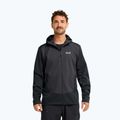 Мъжко софтшел яке Jack Wolfskin Skyvail phantom